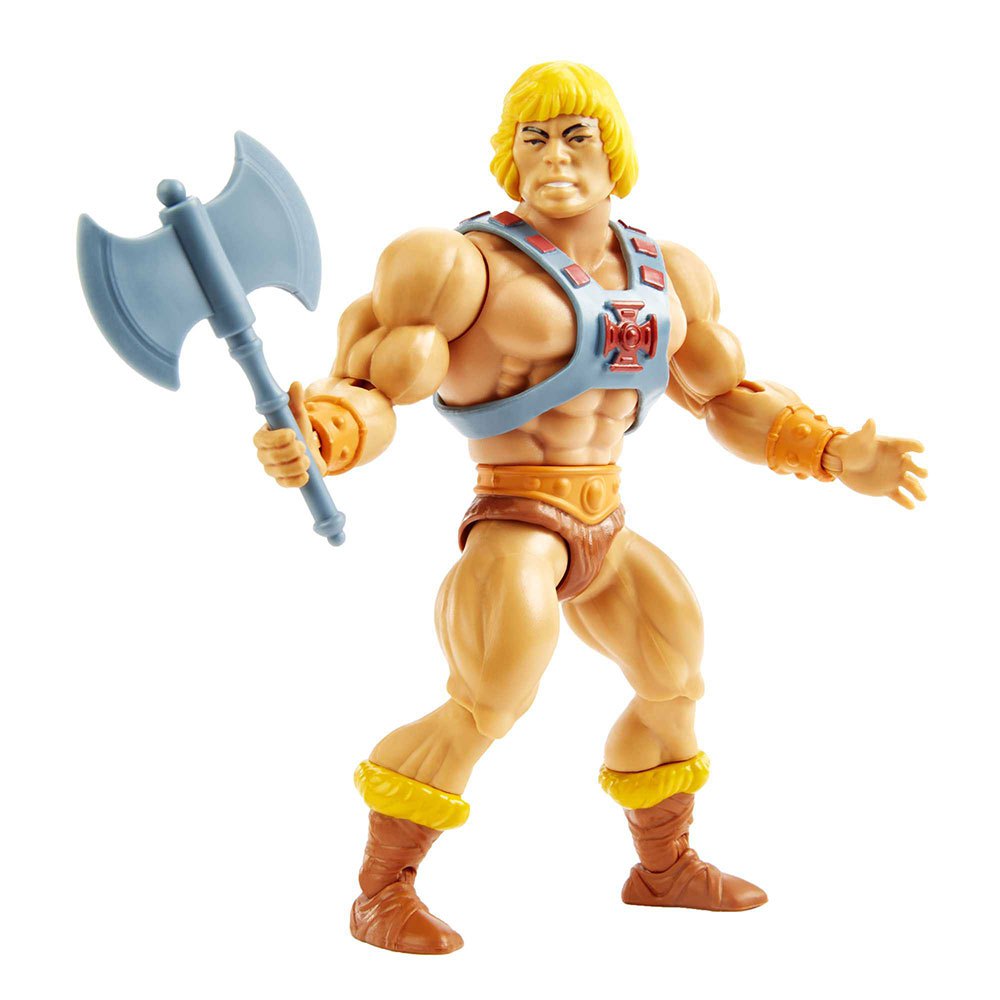 Origins Core - He-Man