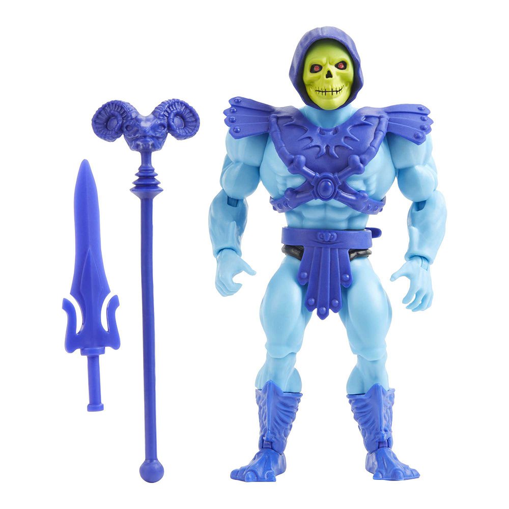 Origins Core - Skeletor