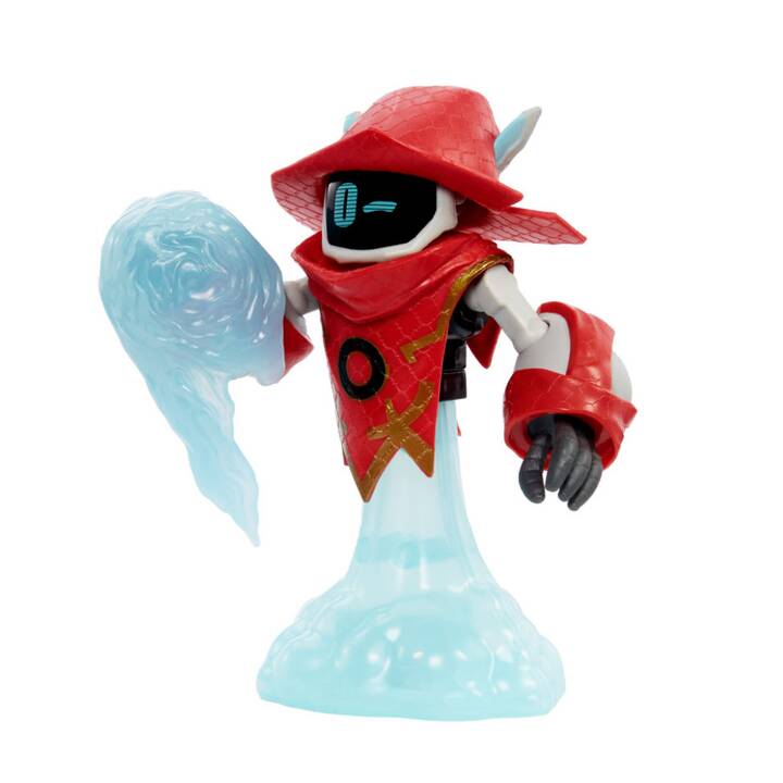 Orko Action Figur