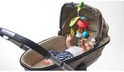 Pack & Go Mini Uro - Meadow Days