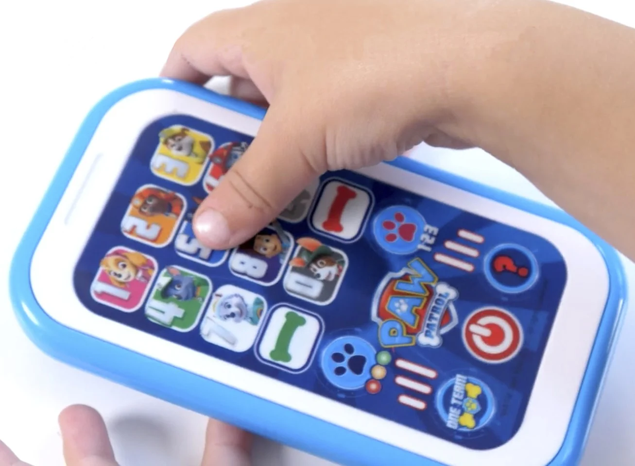 Paw Patrol - Smart Phone (DK)