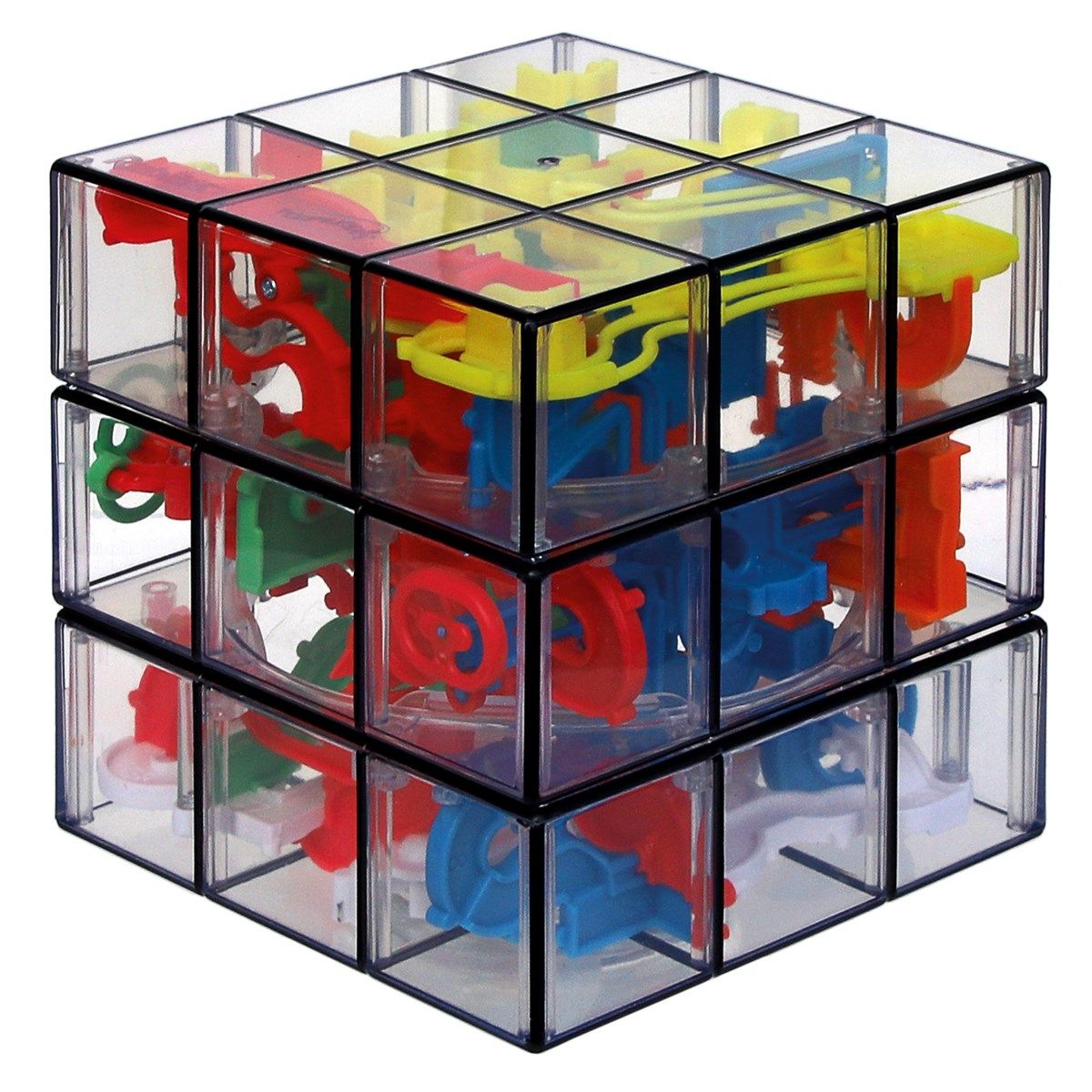 Perplexus 3 x 3 Cube