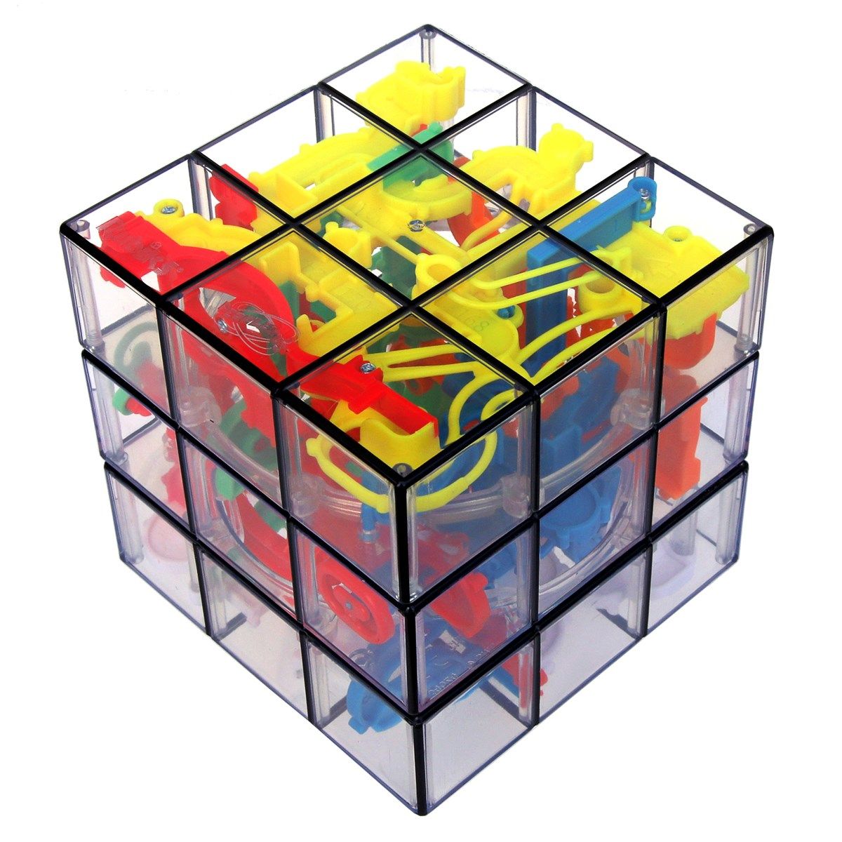 Perplexus 3 x 3 Cube