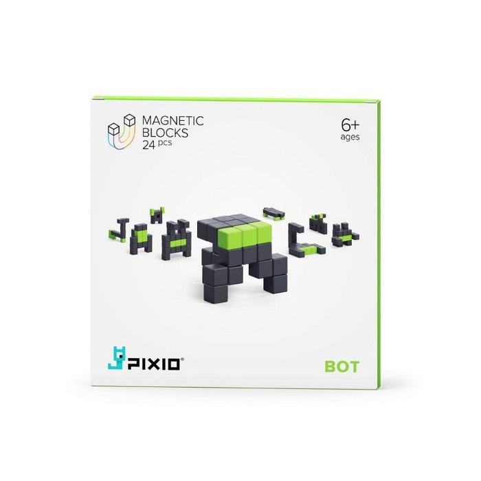 PIXIO 24 - Bot