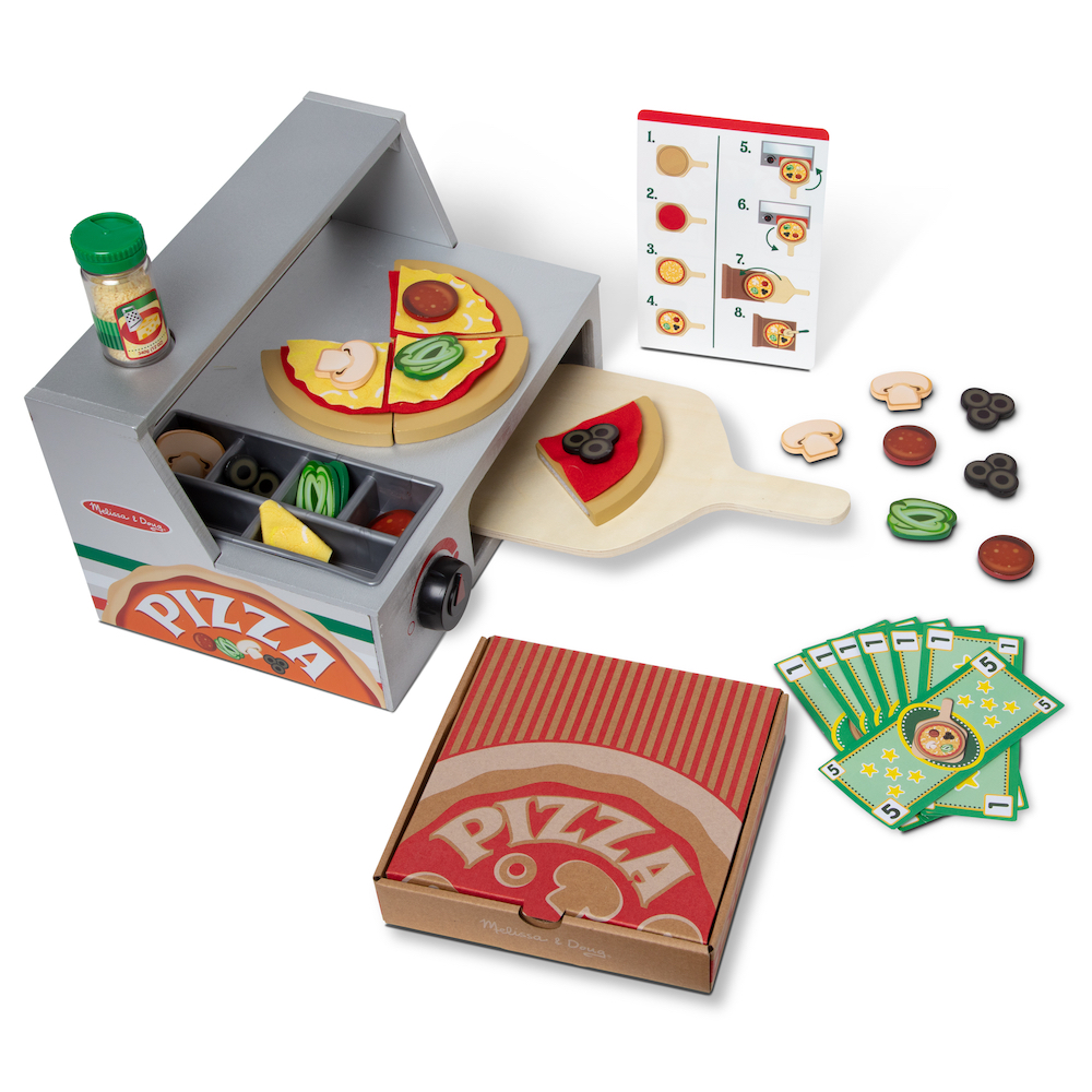 Pizzadisk