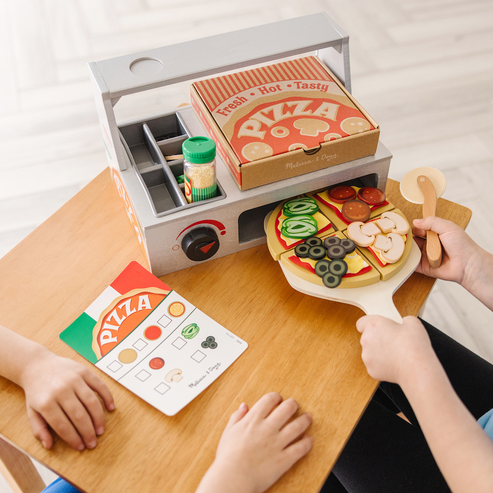 Pizzadisk