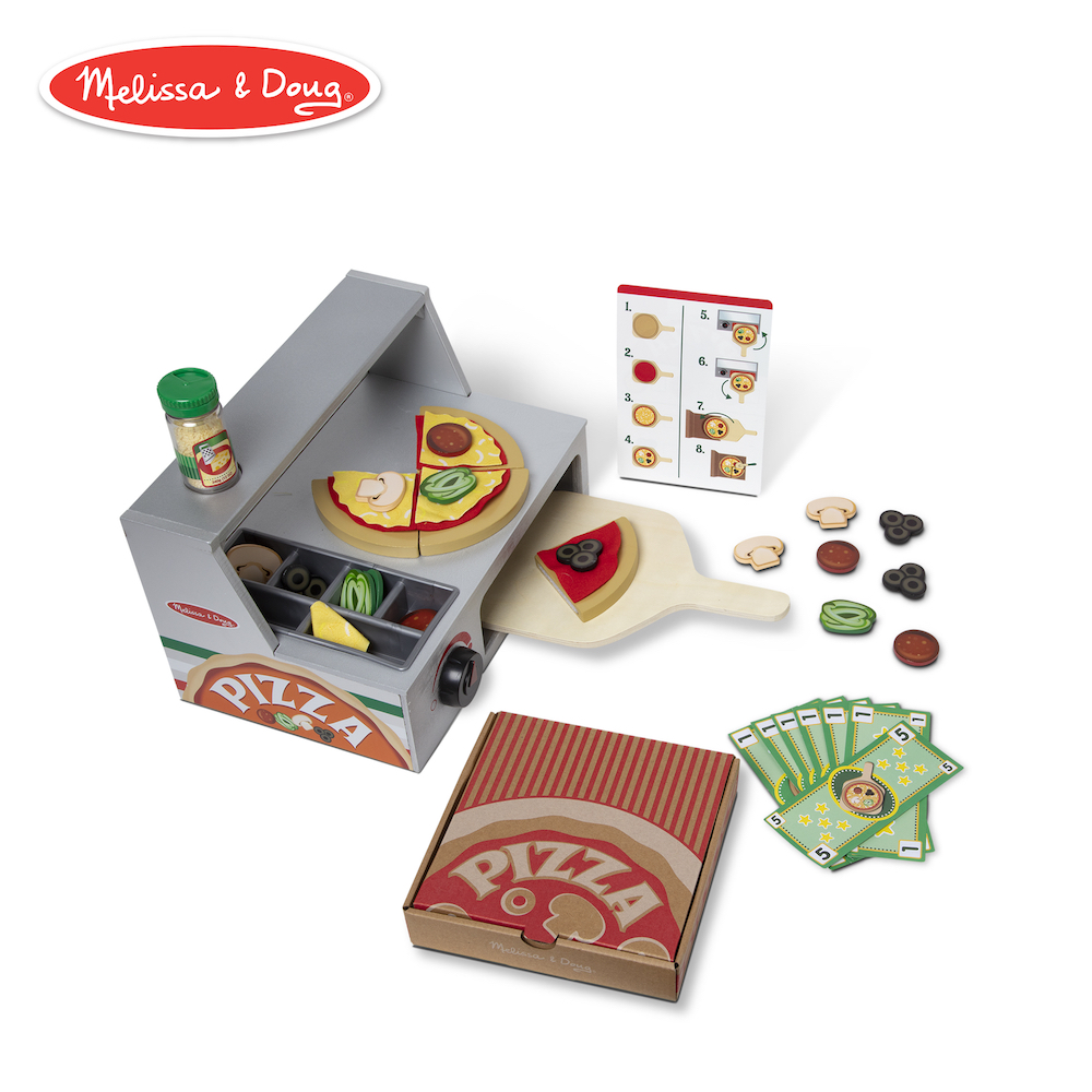 Pizzadisk