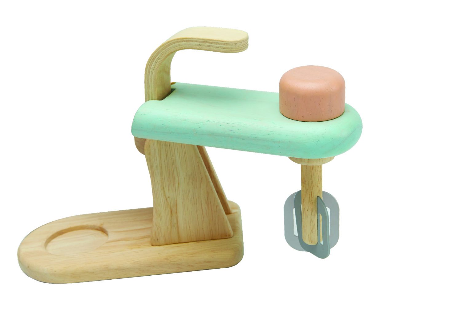 Plantoys - Mixer bagesæt (3624)