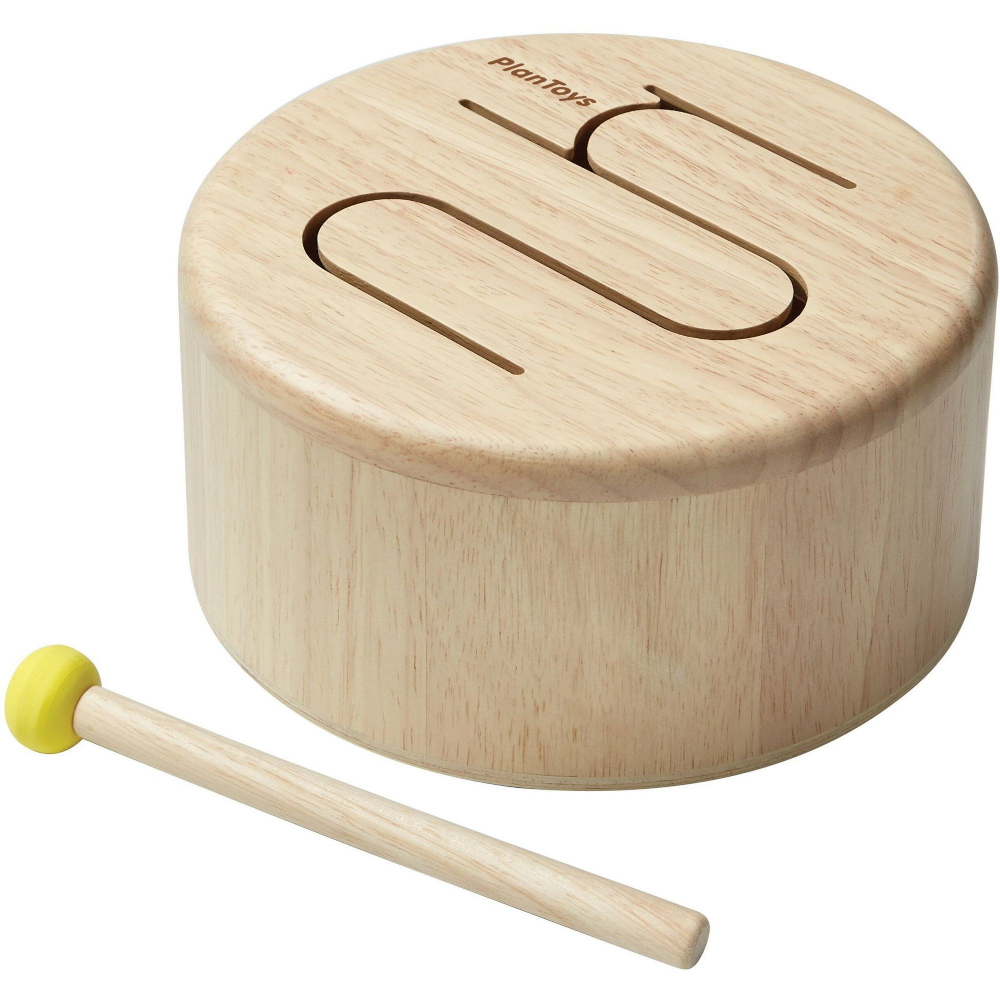 Plantoys - Naturtromme (6439)