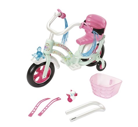 Play & Fun Cykel