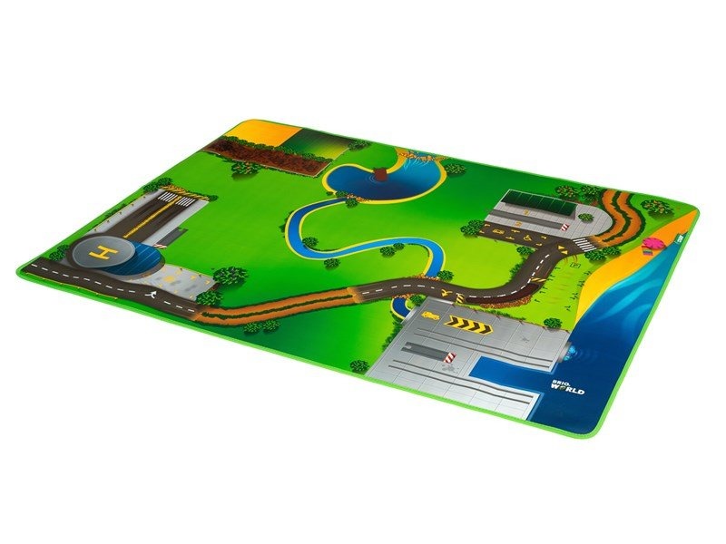 Play Mat