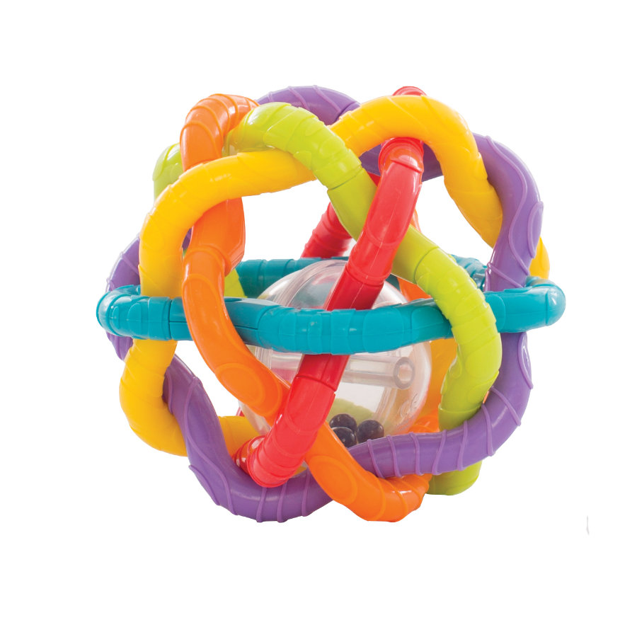 Playgro gribebold