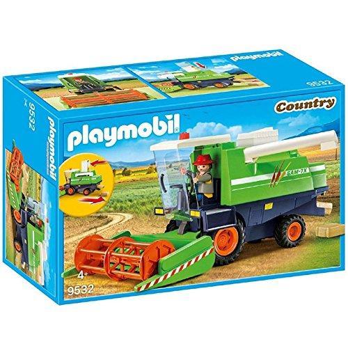 Playmobil – Country - Mejetærsker (9532)