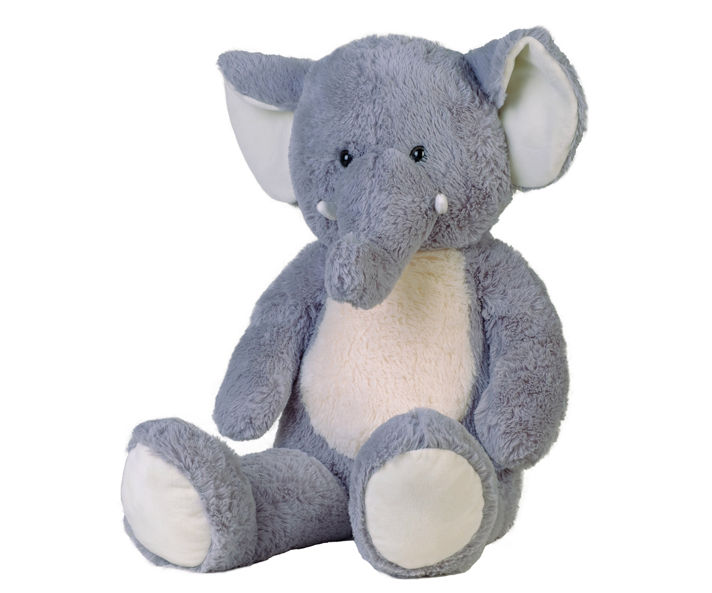 Plush Elephant 100 cm. (58301)
