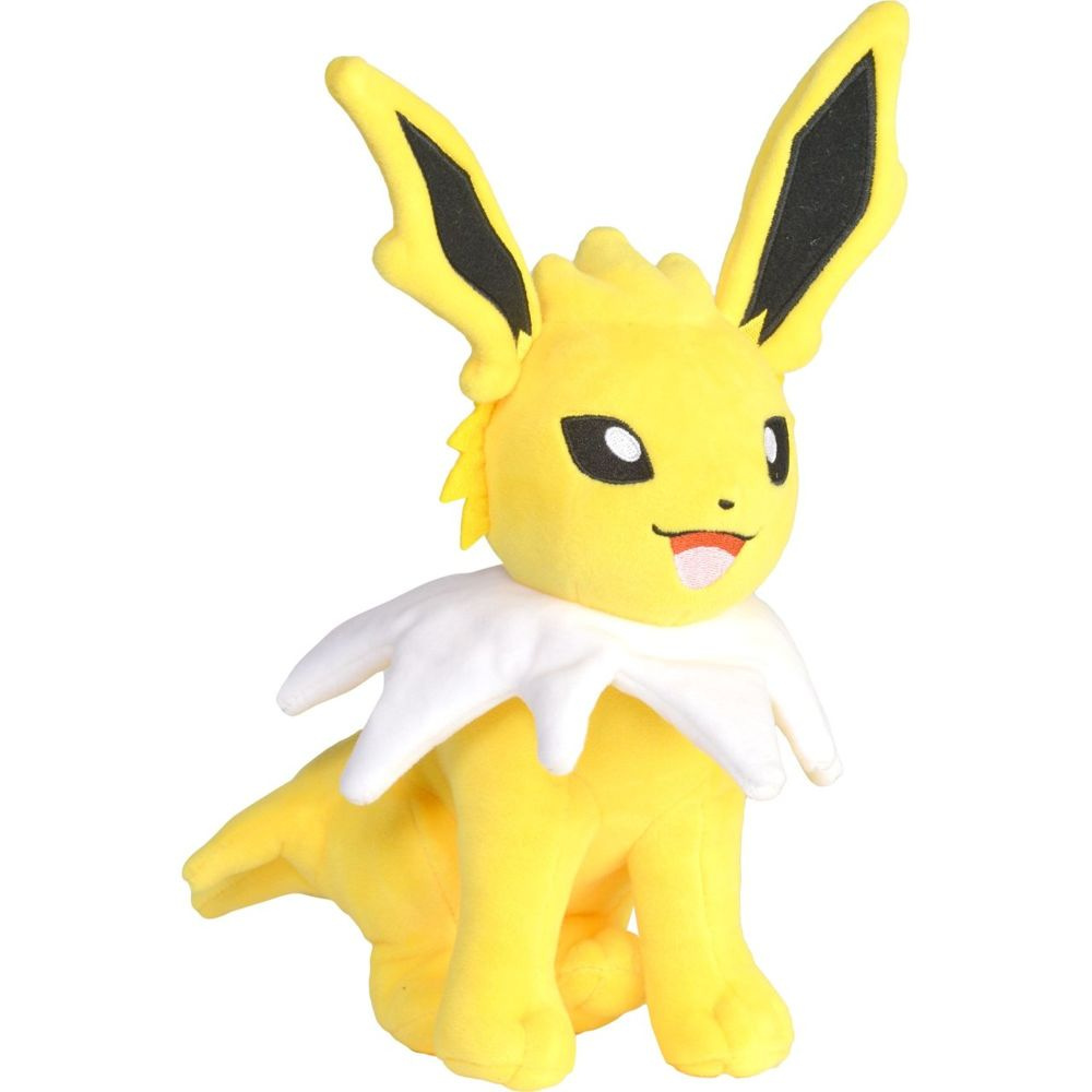 Pokemon - 20 cm Bamse - Jolteon