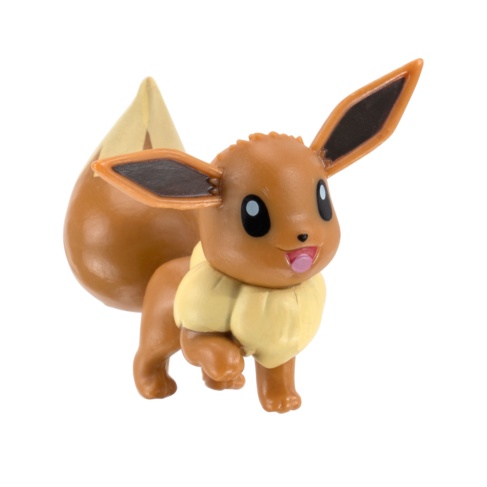 Pokemon - Battle Figur 6 Pak