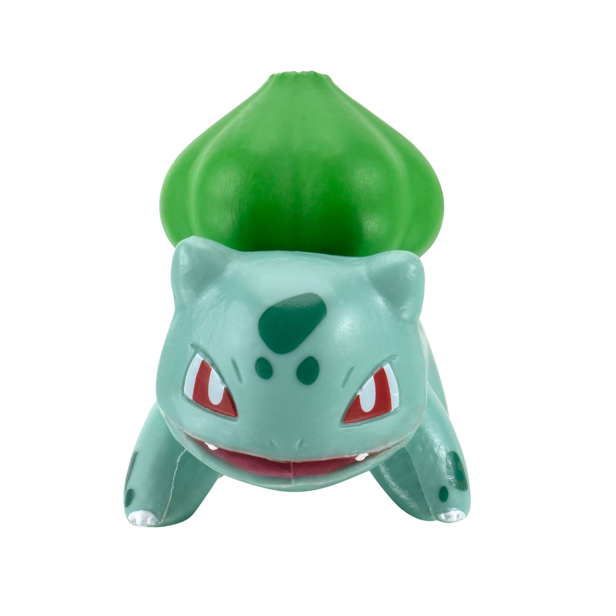 Pokemon - Battle Figur 6 Pak