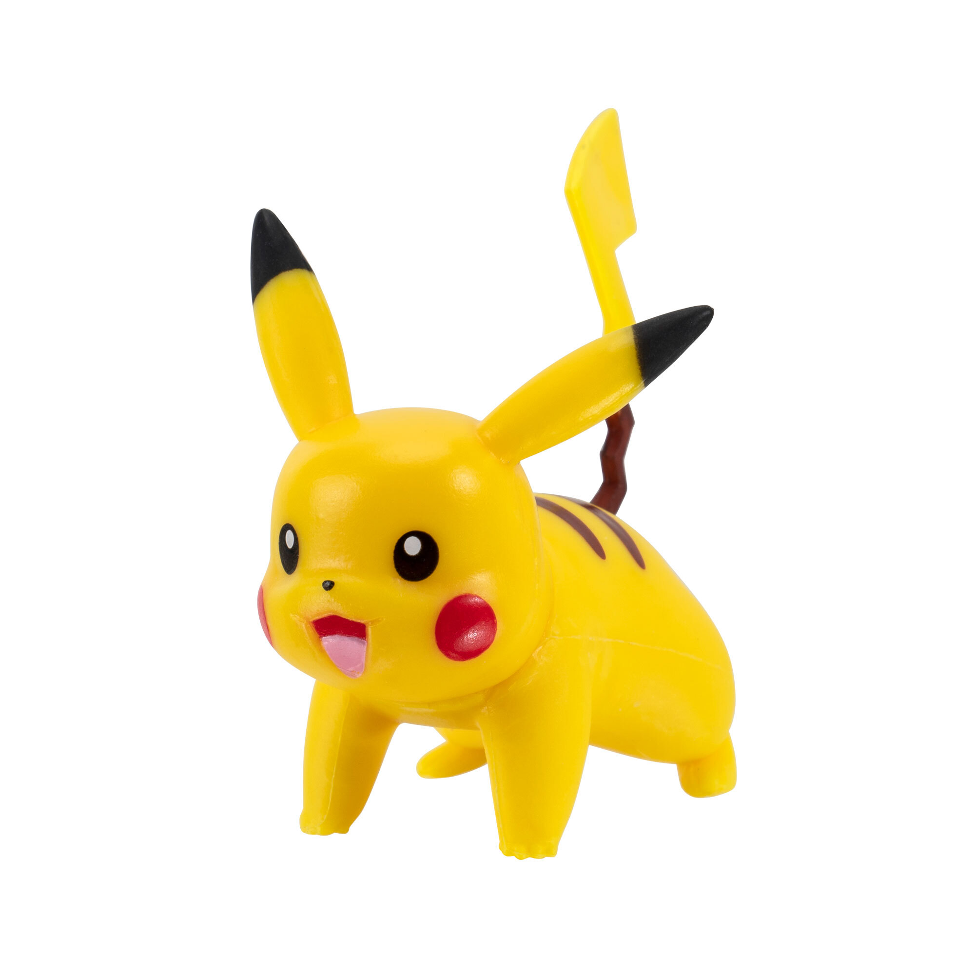 Pokemon - Battle Figur 6 Pak