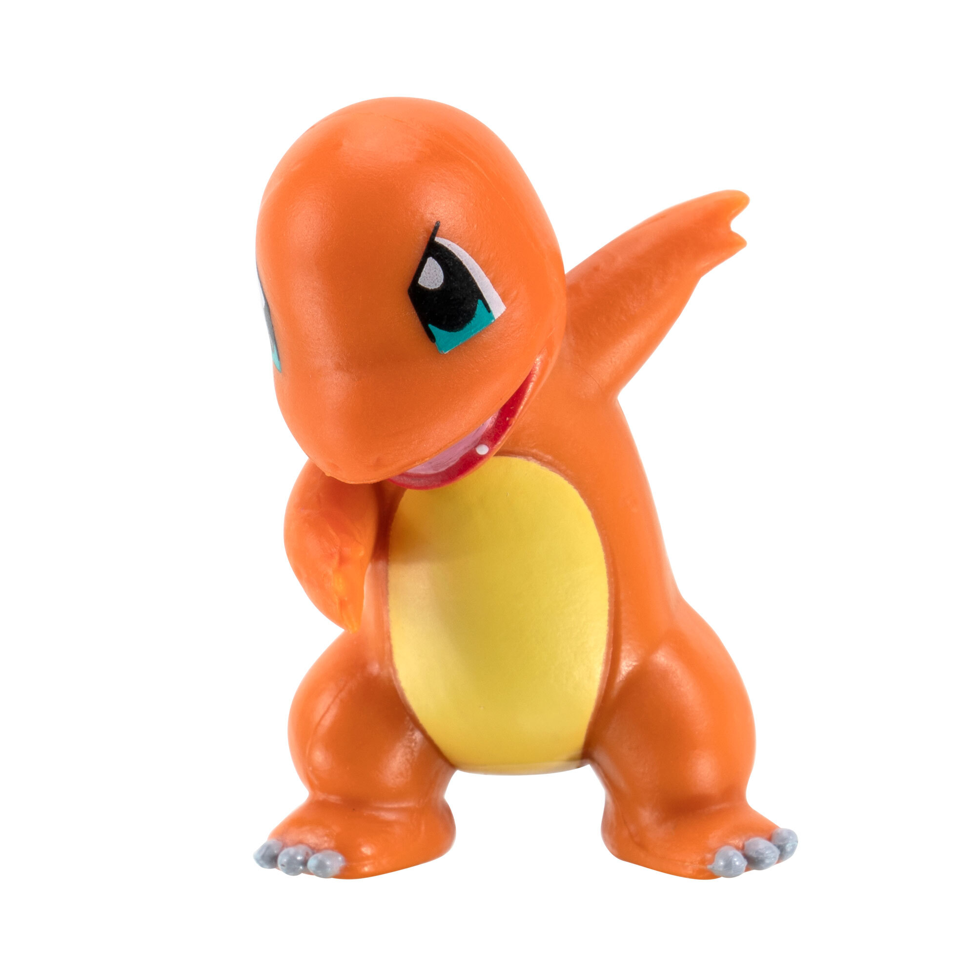 Pokemon - Battle Figur 6 Pak