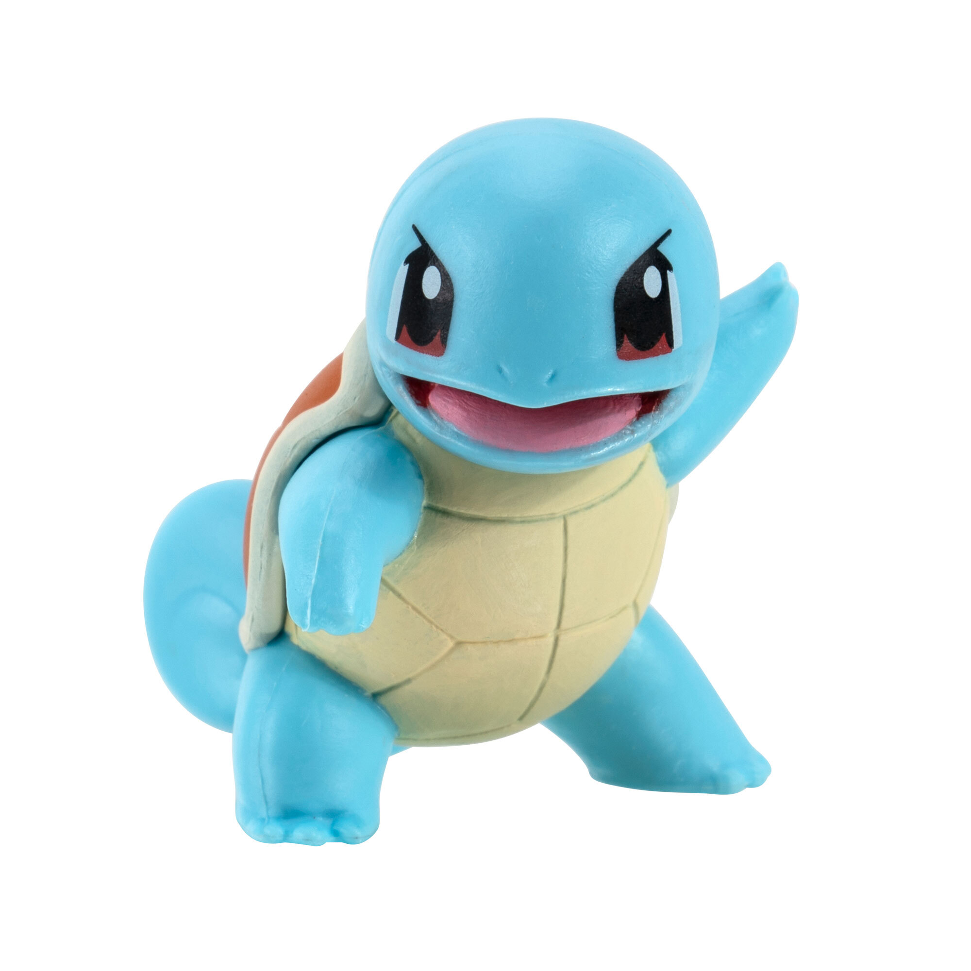 Pokemon - Battle Figur 6 Pak