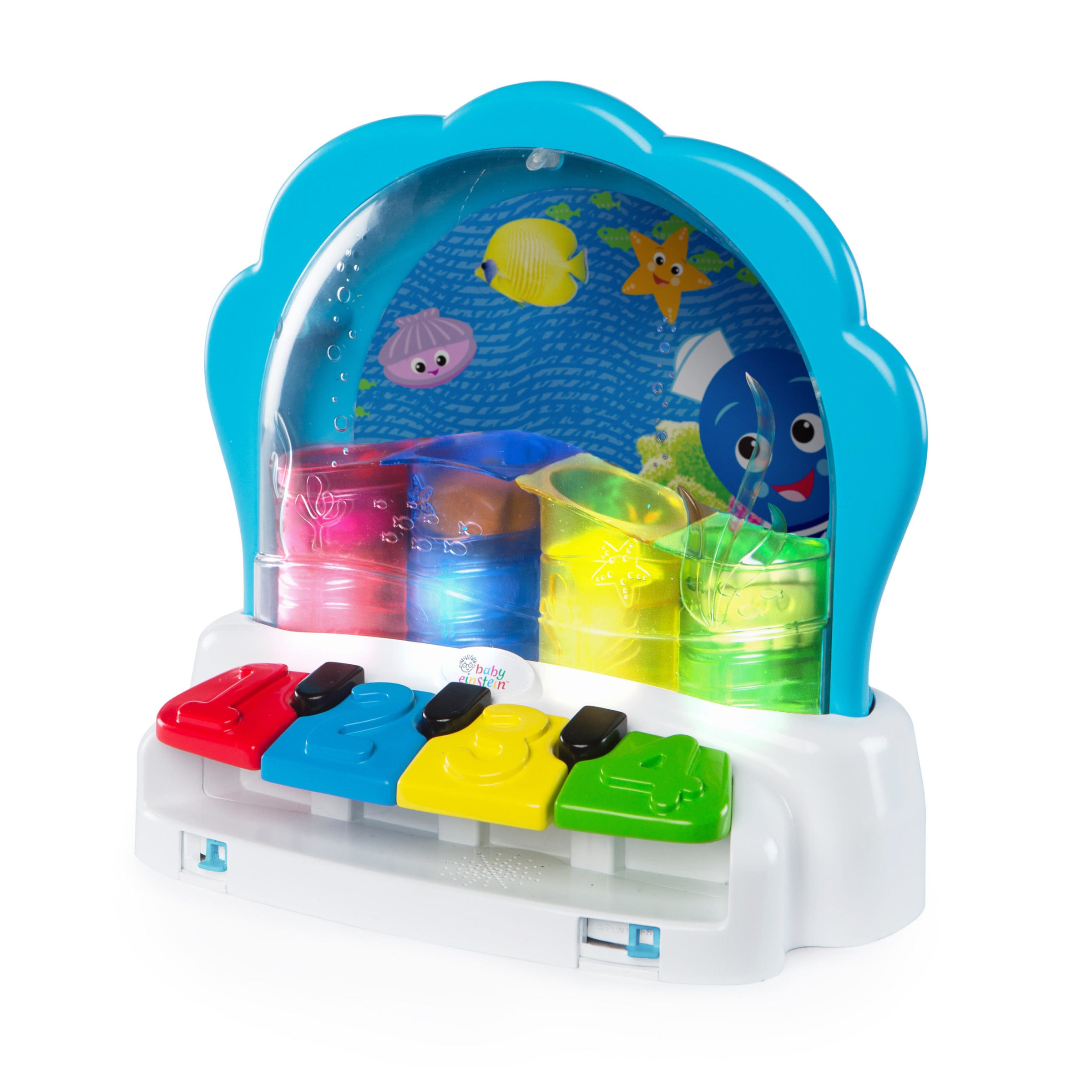 Pop og glow piano (10804)