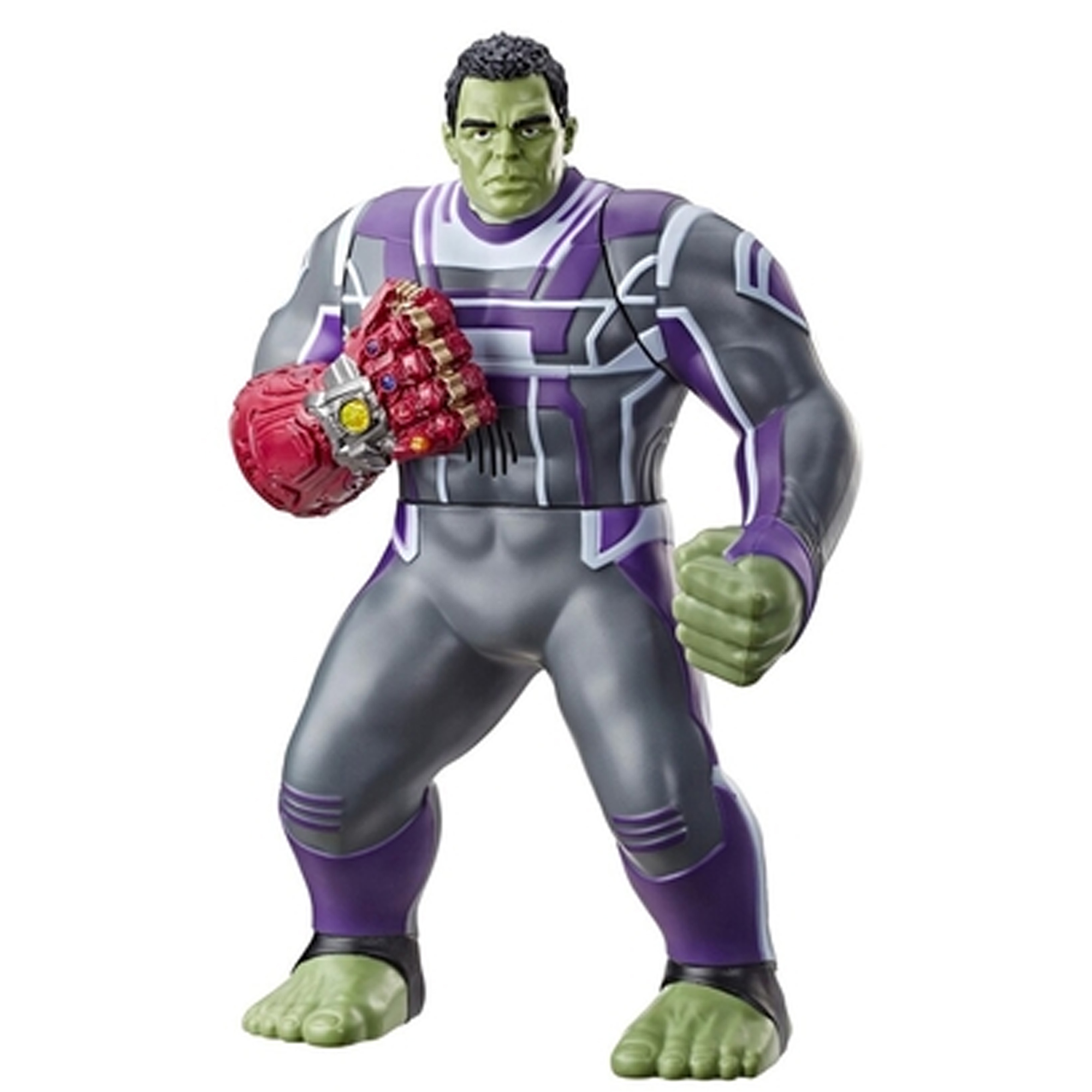 Power Punch Hulk