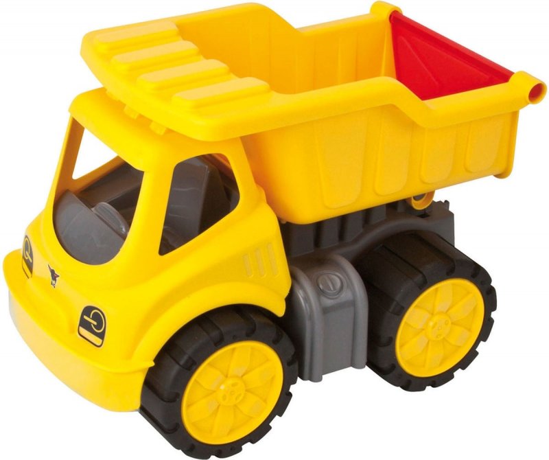 Power-Worker - Mini Dumper