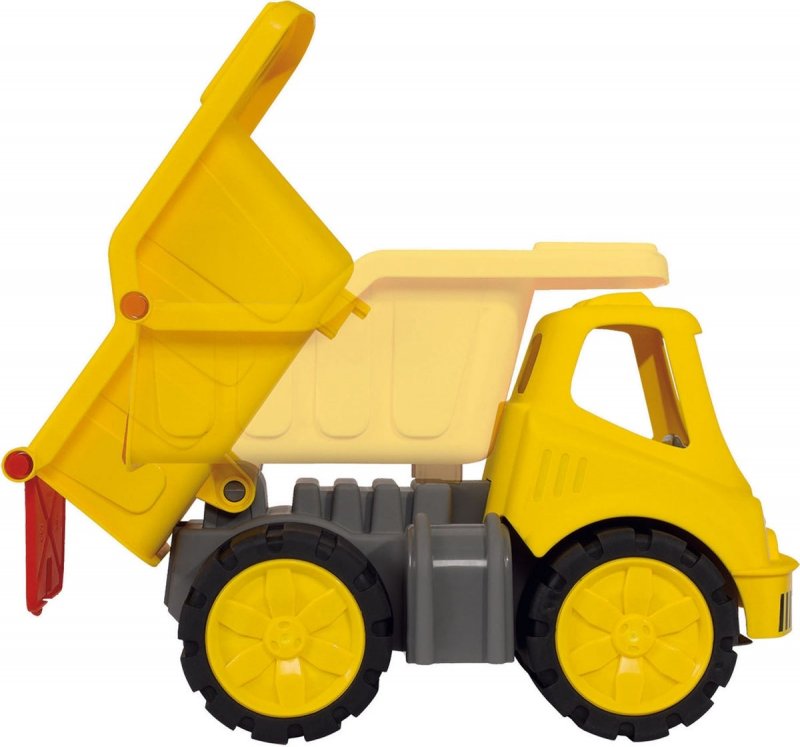 Power-Worker - Mini Dumper