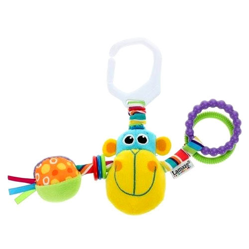 Lamaze abehoved rangle