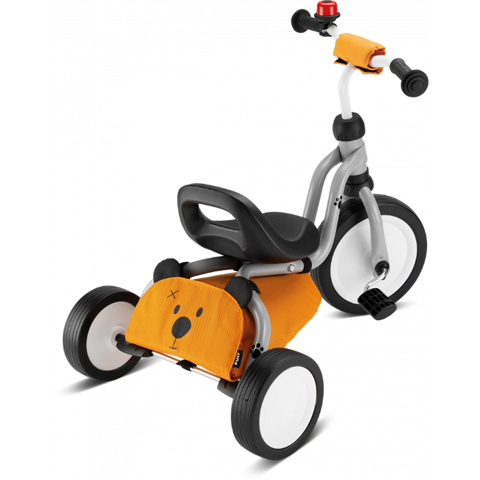 Trehjulet cykel | PUKY FITSCH Bundle | Mini