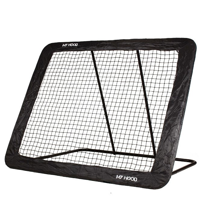 Rebounder, 180 x 150 cm