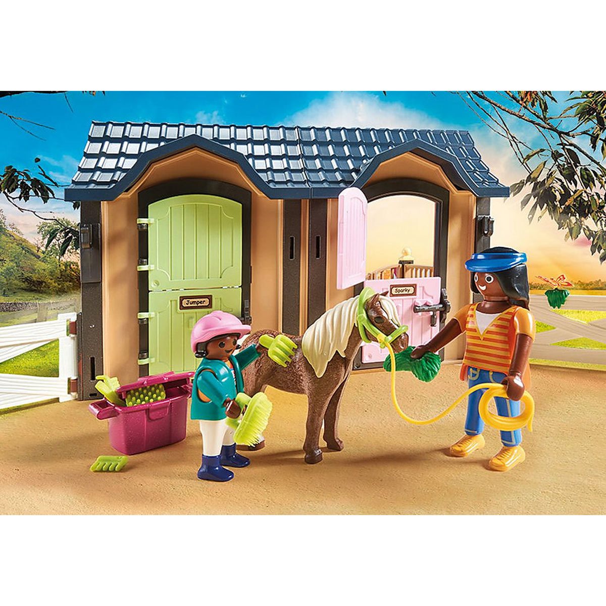 Rideundervisning (70995)
