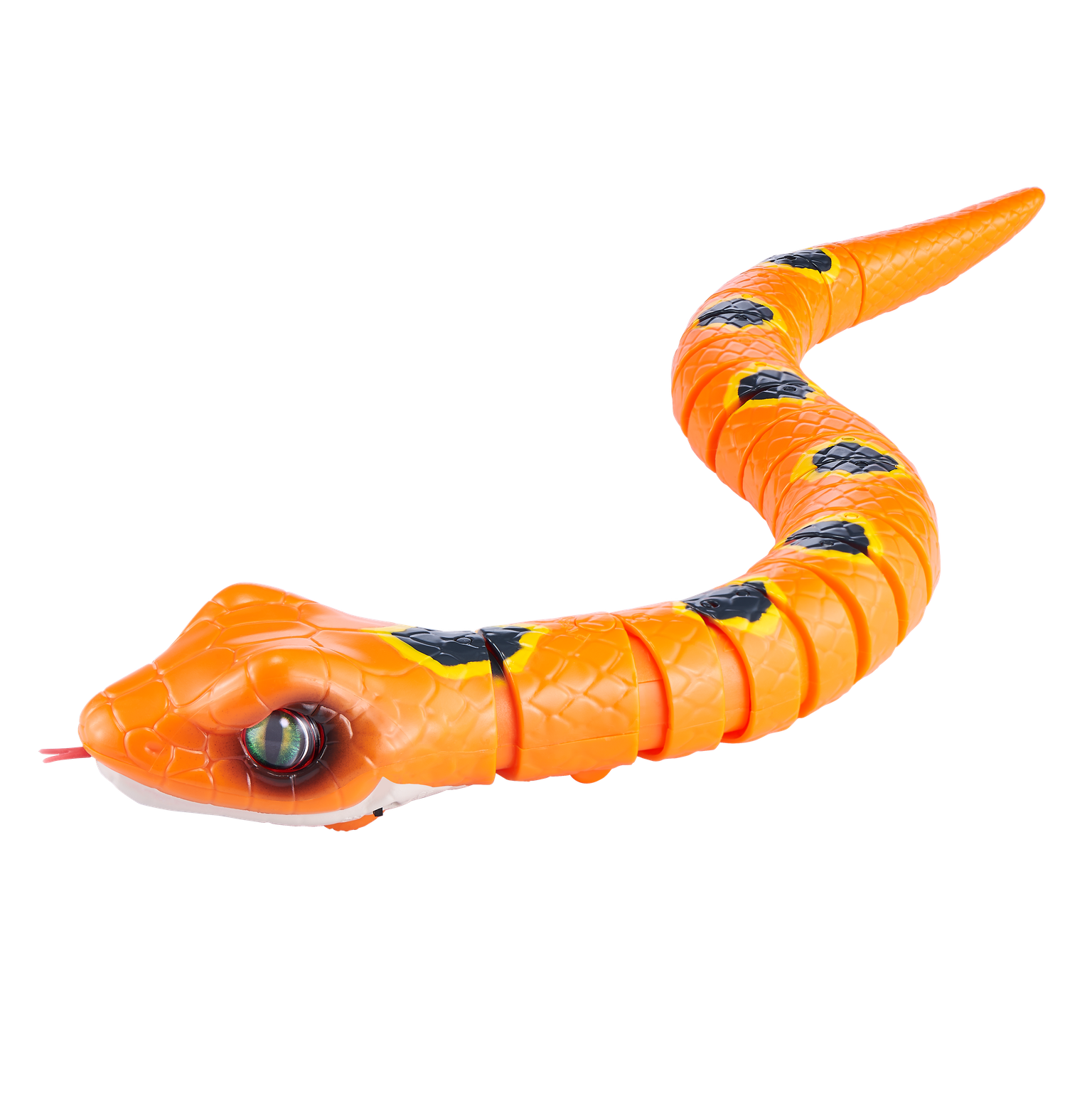 RoboAlive - Snake Serie 2 - Orange