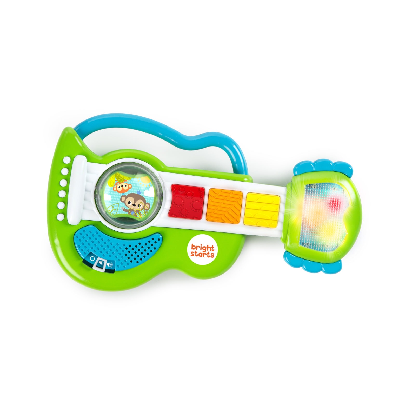 Rockstar guitar (11284)