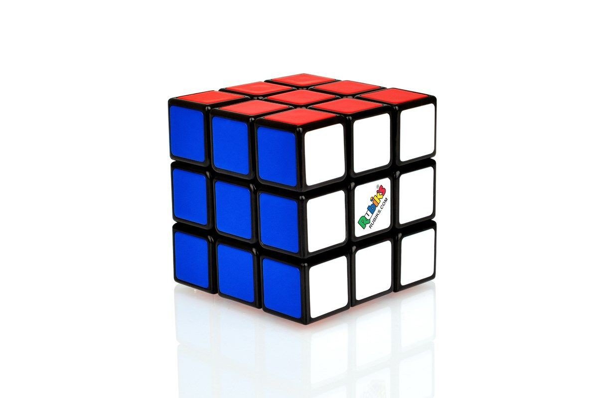 3x3 Cube
