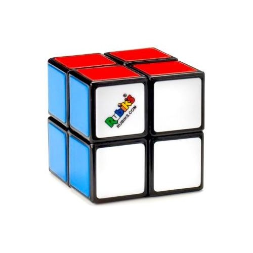 Rubiks Cube - 2x2