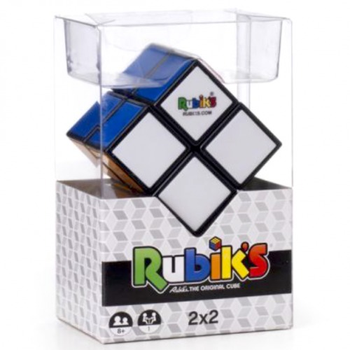 Rubiks Cube - 2x2