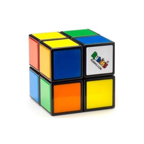 Rubiks Cube - 2x2