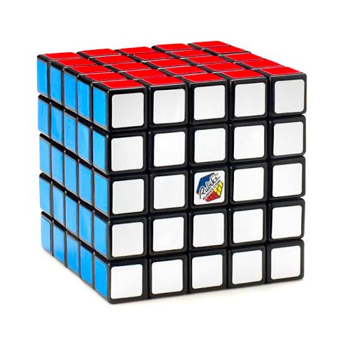 Rubibs terning 5x5