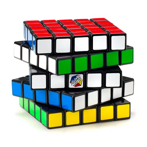 Rubibs terning 5x5