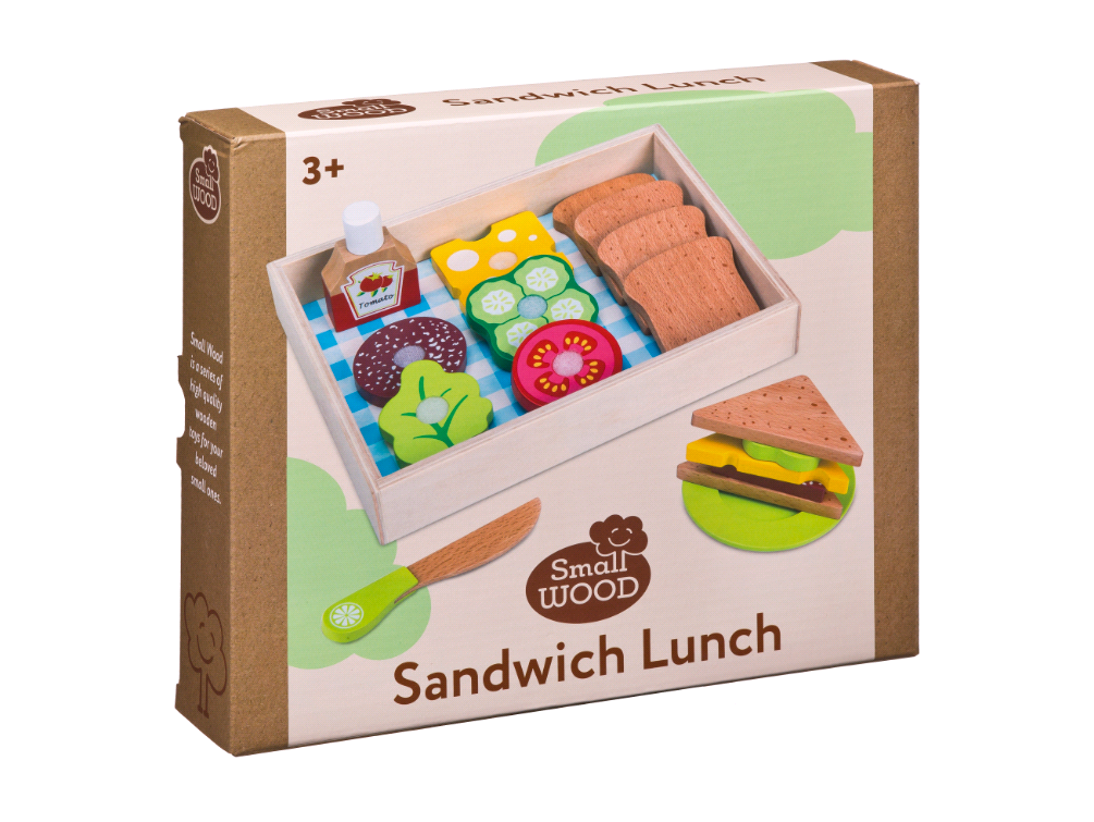 Sandwich Box (45-1147492)