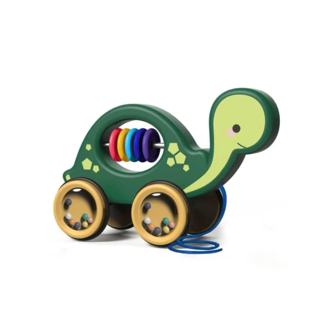 Scandinavian Baby Products - Skildpadde - (SBP-01767)