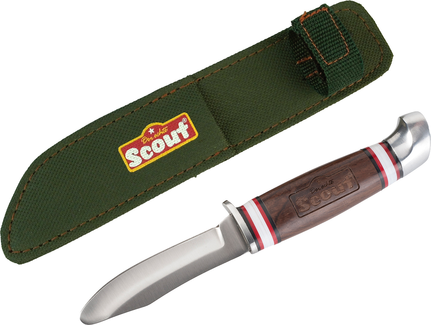 Scout - Udskærings-kniv