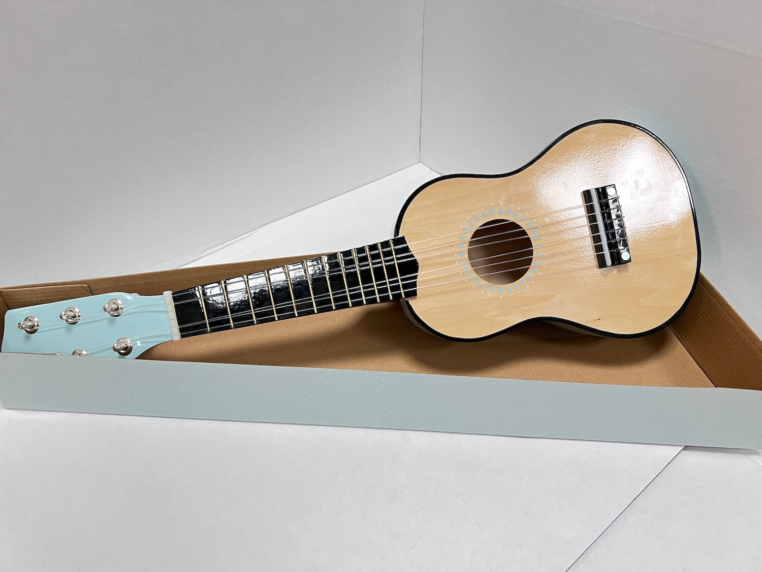 Søstrene Grene - Guitar