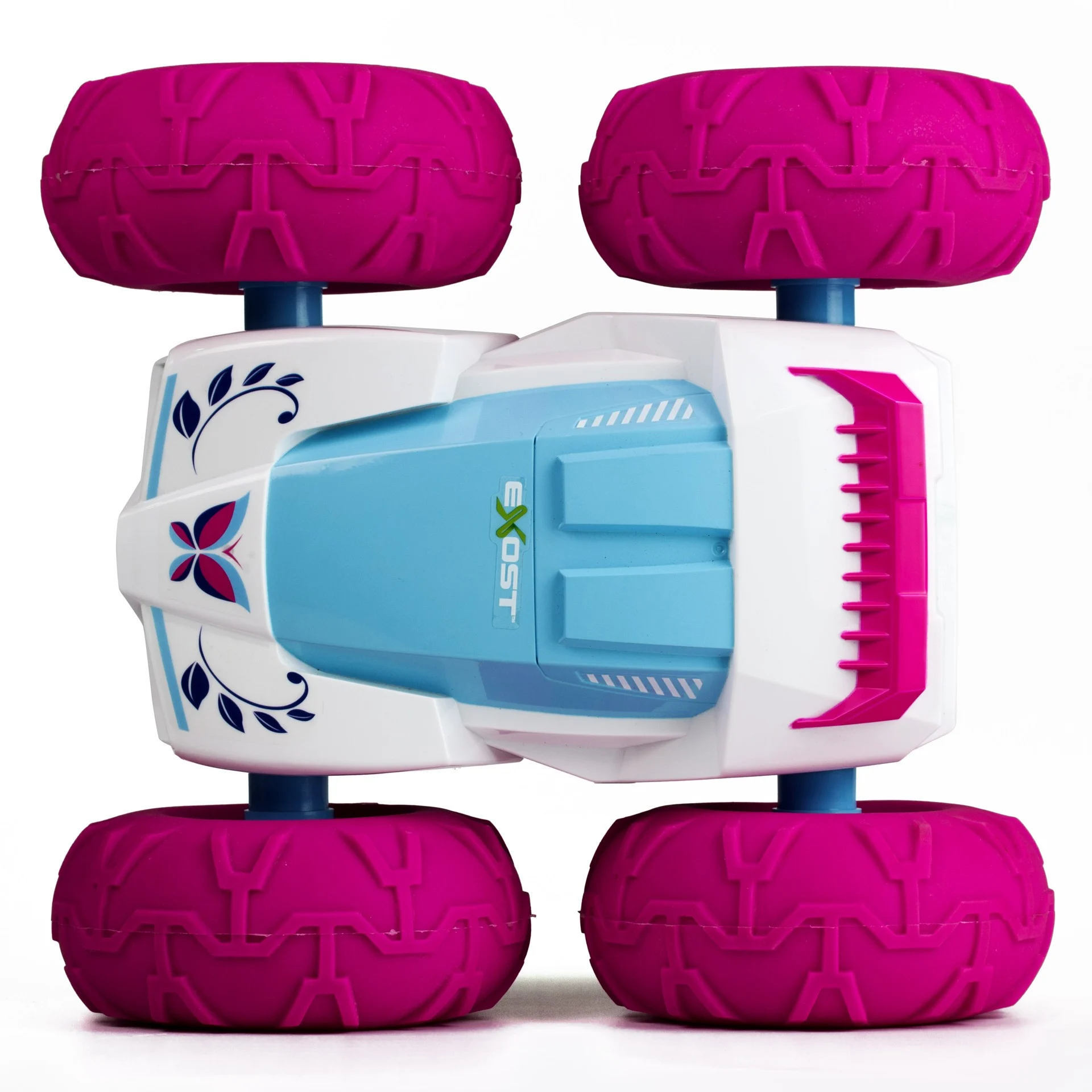 Exost 360 Tornado Pink