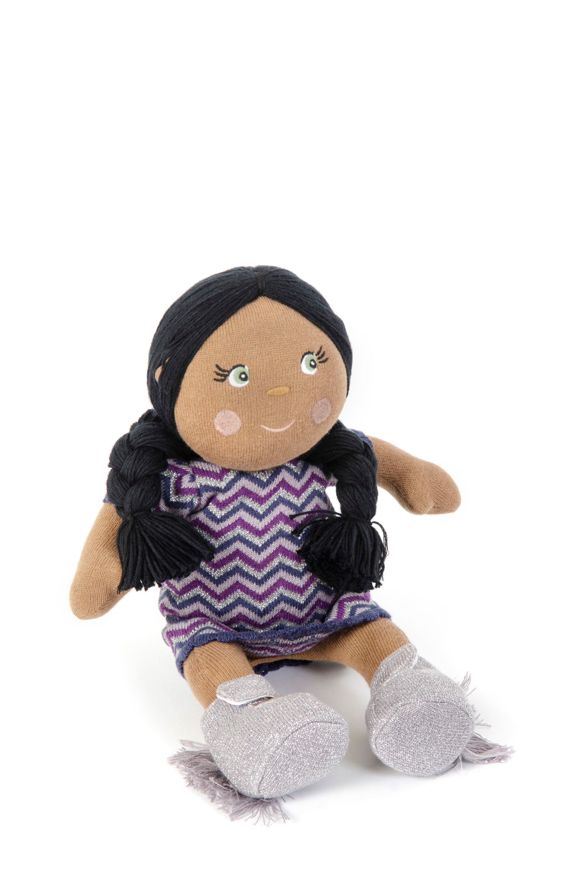 Doll - Saba