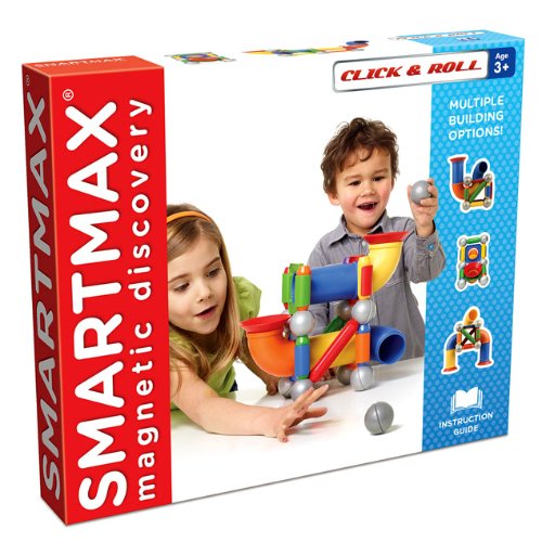Smart Max - Click & Roll