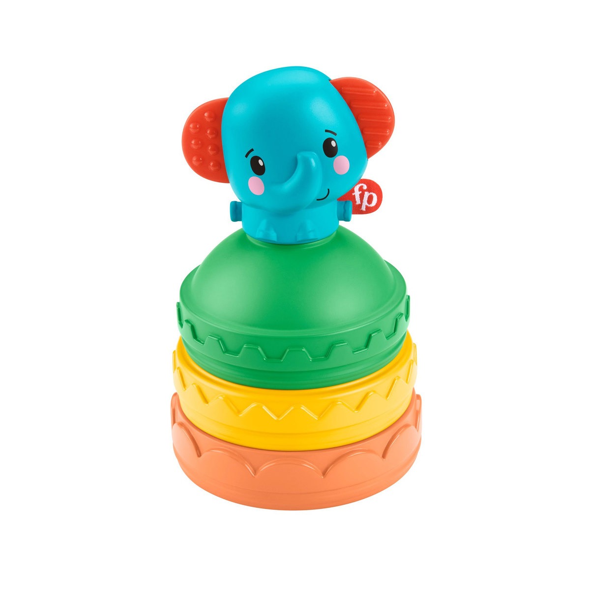 Stable Elefant