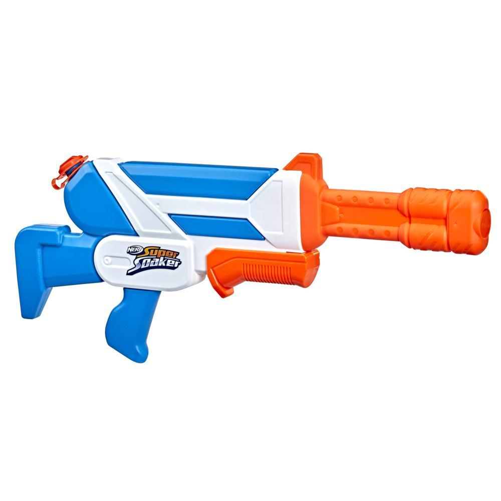 Supersoaker Twister Vandgevær (F3884)