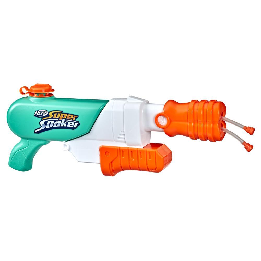 Supersoaker Vandgevær Hydro Frenzy (F3891)